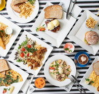 Cafe 63 - Bellbowrie - Suburb Australia