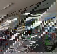 Cisco's Restaurante Mexicano - Suburb Australia
