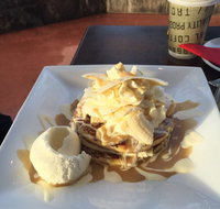 Drunk Bean Cafe - Suburb Australia