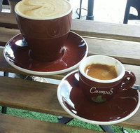 Has Beans Espresso Bar - Suburb Australia