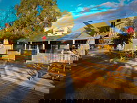 Inverleigh Bakehouse