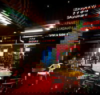 Izakaya Sasuke - Suburb Australia