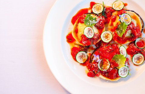 Jojo's Cafe - Suburb Australia 0