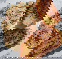 La Vela Restaurant - Suburb Australia