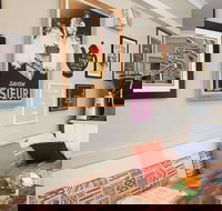 Little Green Cafe - Suburb Australia