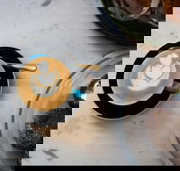 Mrs Underwood - Suburb Australia