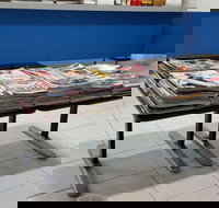 Mt Pleasant Fish  Chips - Suburb Australia