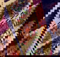 Ocean Spice Cafe - Suburb Australia