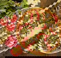 Ruby's Pizza  Pasta Takeaway - Suburb Australia