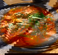 Sik Gaek Korean BBQ - Suburb Australia