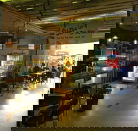 Suzie's at the Bay - Suburb Australia