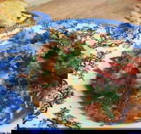 Swallow Bar - Suburb Australia