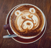 The Mountain Brew Coffee - Suburb Australia