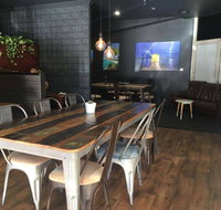 The Good Bean Espresso Bar - Suburb Australia
