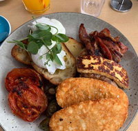 Union Cafe - Suburb Australia