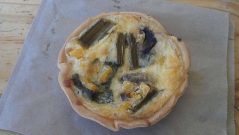 Willunga Bakery - Suburb Australia 0