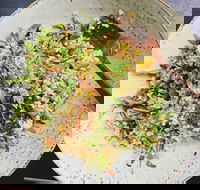 Wild Flour Cafe - Suburb Australia