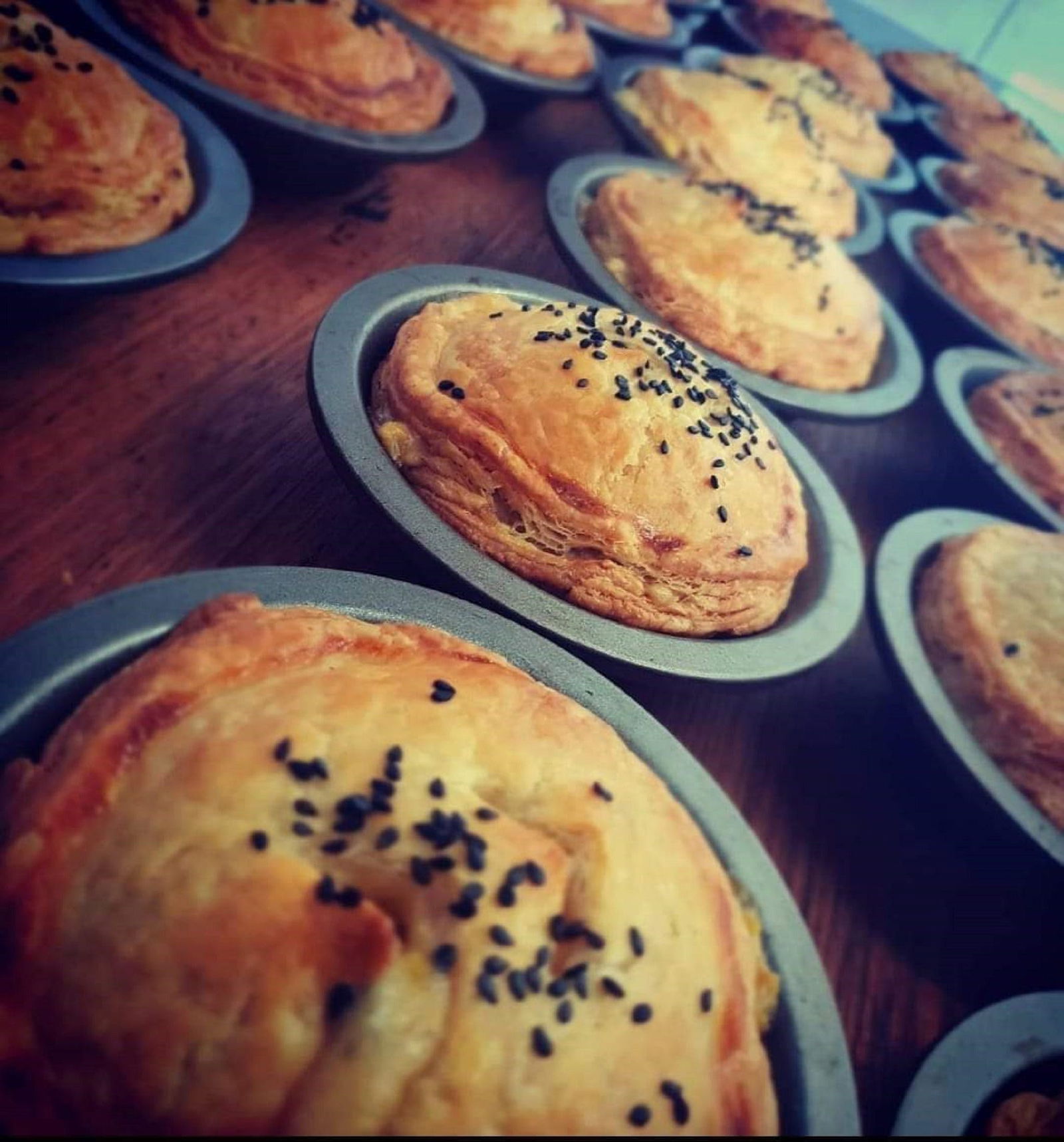 De Mole River SA Suburb Australia