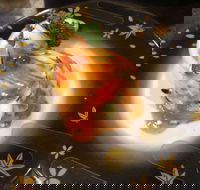 Akii Sushi - Suburb Australia