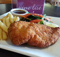 Bistro - Long Jetty Hotel - Suburb Australia