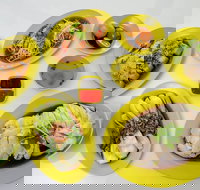 Chicken Rice Corner - Canning Vale - Suburb Australia