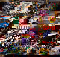 Clancy's Fish Pub - Suburb Australia