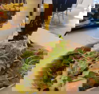 East Village Whitford City - Suburb Australia