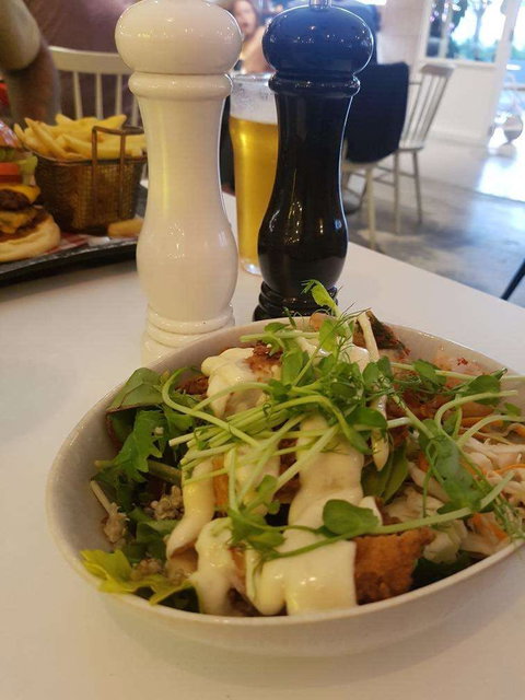 East Village Whitford City - Suburb Australia 0