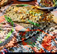 Erciyes - Suburb Australia