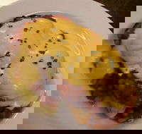 First Drop Cafe - Suburb Australia