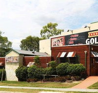 Highland Park Tavern - Suburb Australia