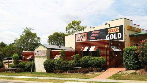Highland Park Tavern - Suburb Australia 0