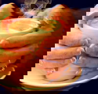 J L Coffee Roasters and Chocolatiers