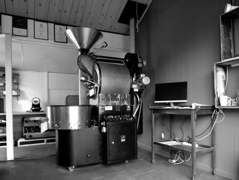 Kangaroo Island Coffee Roasters - Suburb Australia 0