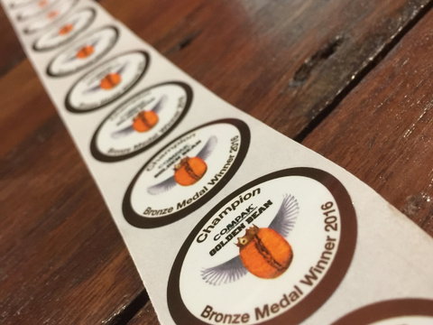 Kangaroo Island Coffee Roasters - Suburb Australia 1