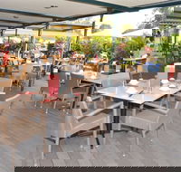 Loong Fong Seafood Restaurant - Suburb Australia