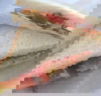 Luna Bakery - Suburb Australia