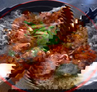 Ohnamiya Japanese - Myaree - Suburb Australia