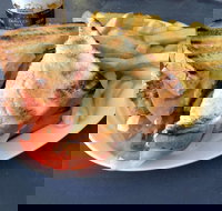 Peter's By The Sea - Suburb Australia