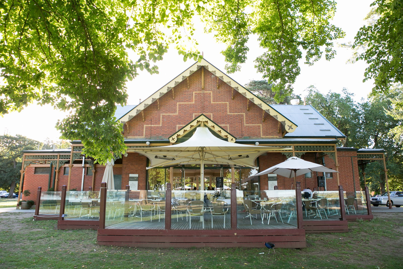 Lake Wendouree VIC Suburb Australia