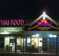 Redlynch Thai Takeaway - Suburb Australia