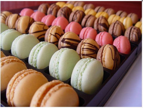 Sabor In The Hunter Dessert Bar - Rothbury - Suburb Australia 0