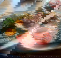 Sheridens Burger Bar Cafe - Suburb Australia