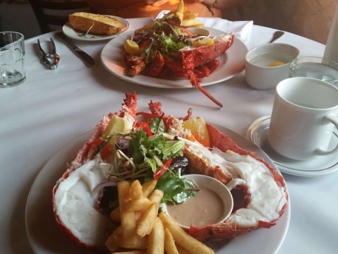 Stanley's On The Bay - Suburb Australia 0