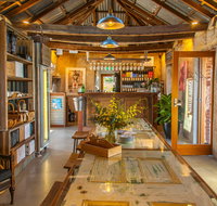 Stelzer Road Supper Club - Suburb Australia