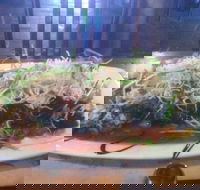 Stringybark Winery Restaurant - Suburb Australia