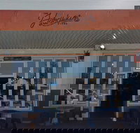 The Hardware Store Cafe  Eatery - Suburb Australia