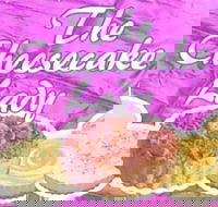 The Cheesecake Lady - Suburb Australia