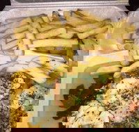 Uncle Gino's - Suburb Australia