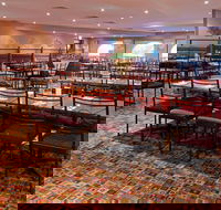 Woodstock Cafe Bar Restaurant - Suburb Australia